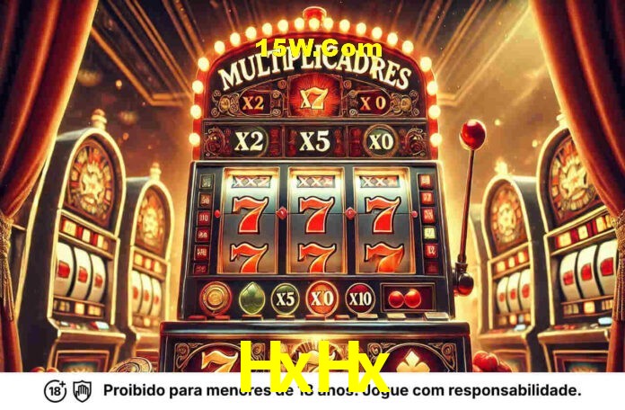 Experiência VIP HxHx