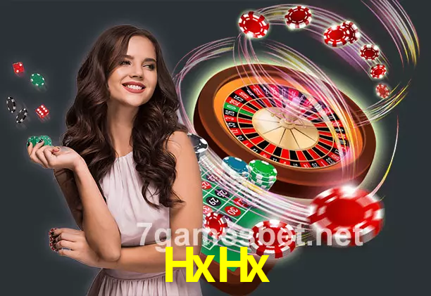 vivo no cassino HxHx