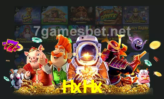cassino HxHx