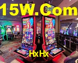 HxHx Bet