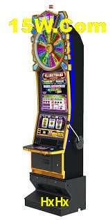 Roulette Table HxHx