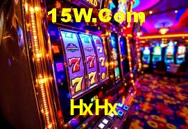 VIP Casino HxHx
