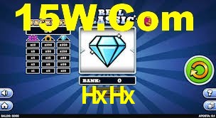 HxHx