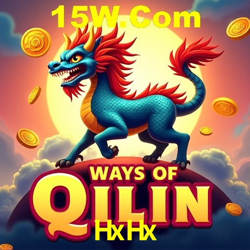 Jogos de Slot HxHx
