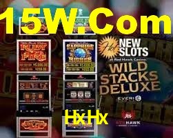 HxHx: Jogos de Caça-Níqueis-Altas Recompensas, Roleta-Velocidade, Blackjack-Desafios Máximos