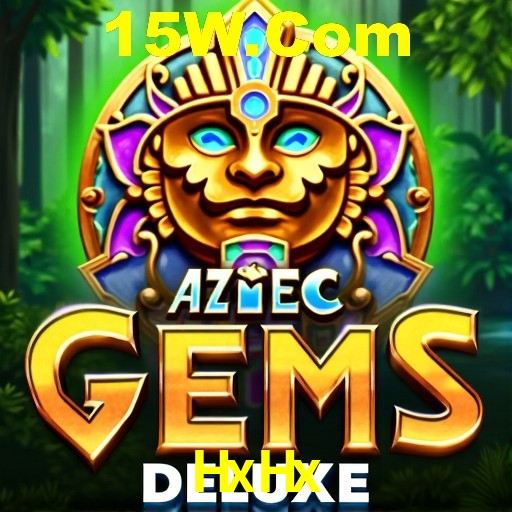 Interface do App HxHx