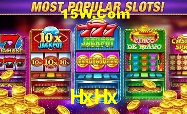 Apostas Esportivas na HxHx: Um Guia Completo