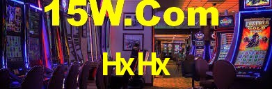 Sinta a adrenalina dos jogos de cassino com HxHx