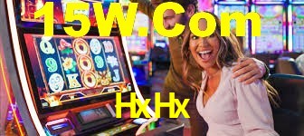 HxHx Vip Login
