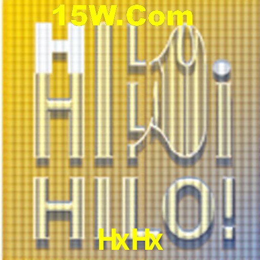 Slot Games HxHx