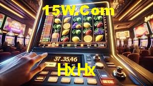 Spaceman Game HxHx