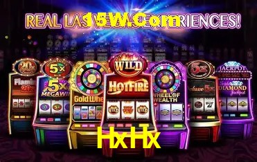 A Popularidade dos Caça-Níqueis no HxHx