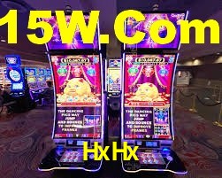HxHx Vip Login